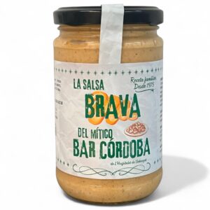 La Salsa Brava