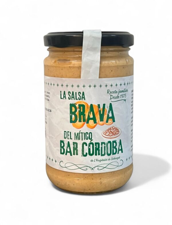 La Salsa Brava